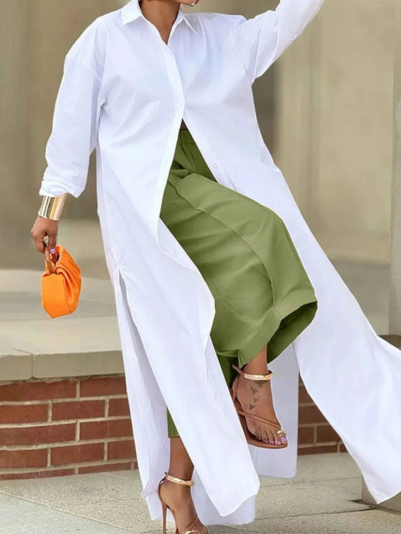 Plus Size Wide Leg Pleated Detail Cropped Pants 5839c612-db40-472a-98f3-b961ec349c37-Max-Origin
