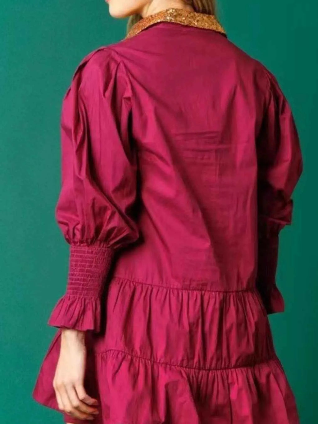 Full Size Christmas Sequin Nutcracker Tiered Shirt Dress Plus Size 583a3f99-4595-4da0-a227-a13c59de1a63-Max-Origin