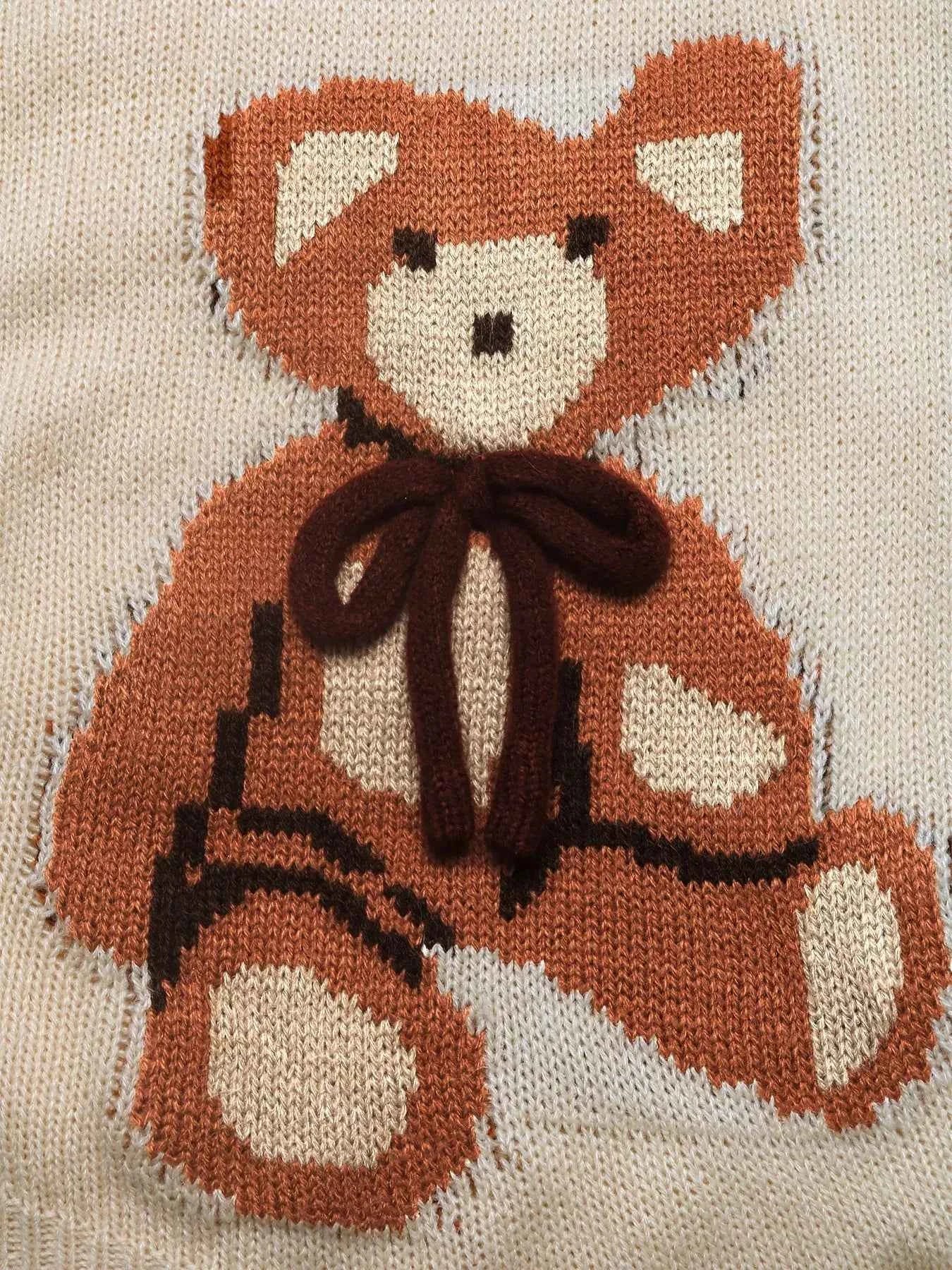 Teddy Bear Button Up Cardigan 58a0a56b676642ef91ab334fe2a3ab6d-Max-Origin