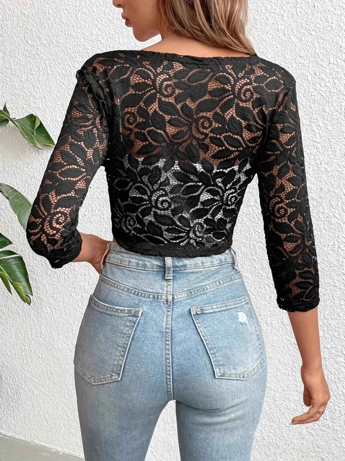 Open Front Lace Cardigan 598ec99b04bd43f3b10d6ab3dfa5c1c1-Max-Origin