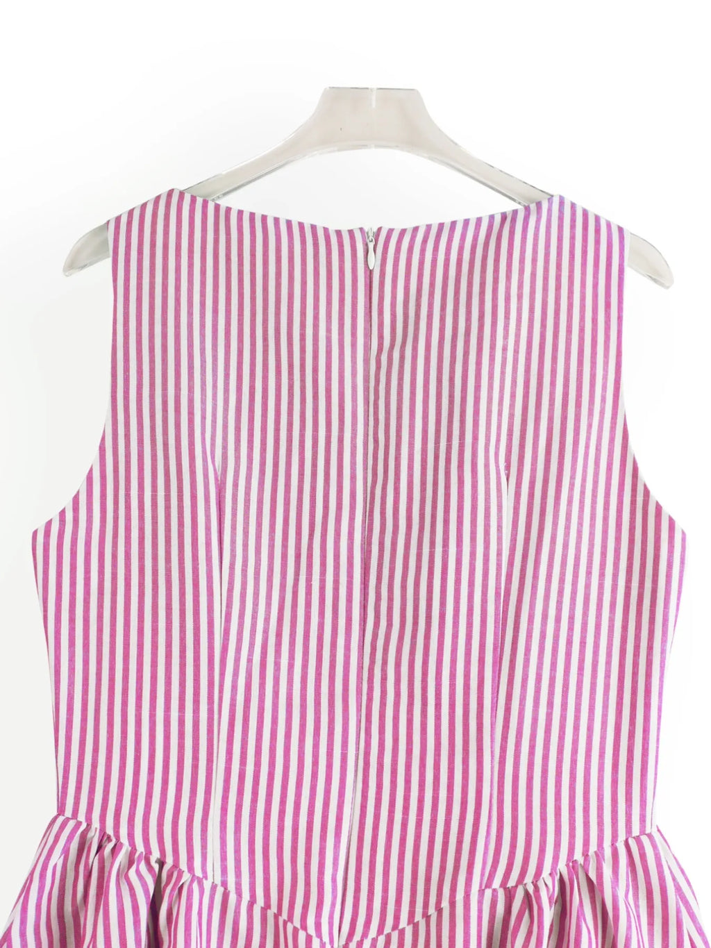 Sleeveless Striped Midi Dress 59ac0ecb-486e-46dc-84a0-ce517cbe0867-Max-Origin