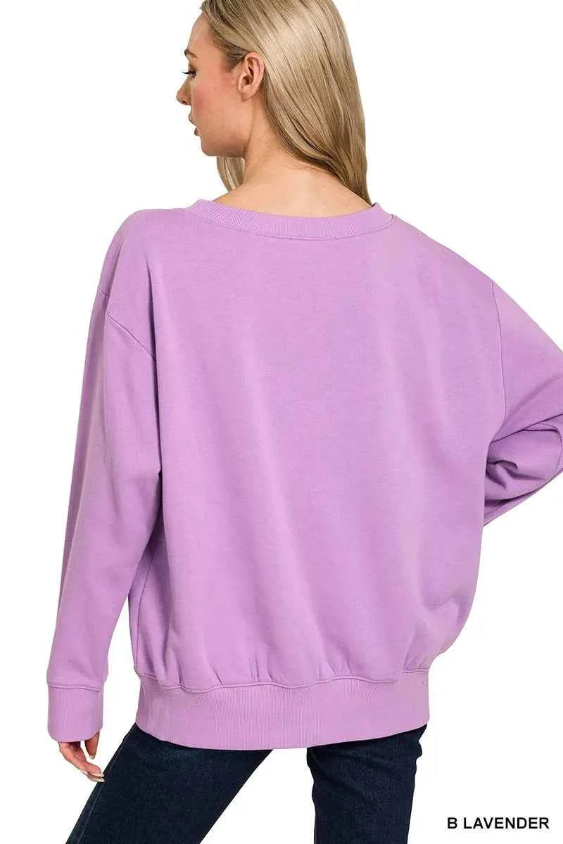 Zenana Fleece Boat Neck Sweatshirt 59d9c0eb03b94de39810b361ab215ffc-Max-Origin