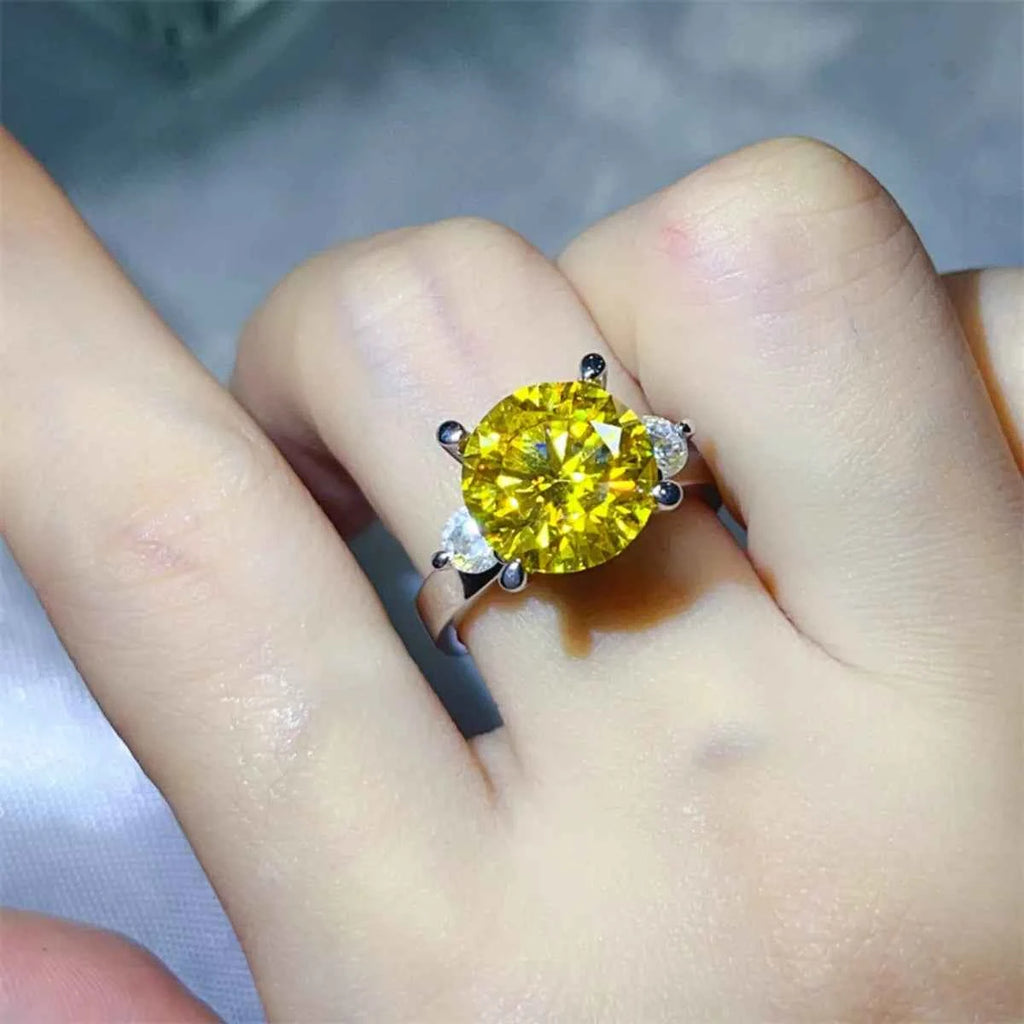 5 Carat Moissanite 925 Sterling Silver Ring 5a186e6a-b14e-44f5-989a-df380c813a34-Max-Origin