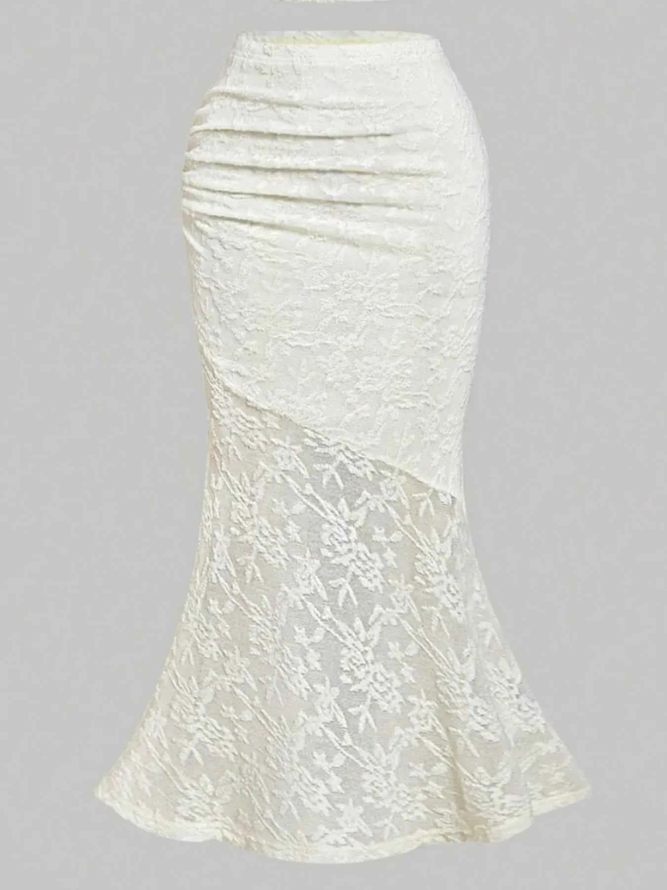 Lace Cami and Mermaid Skirt Set 5a1c83a6-7113-49f7-b758-8442ddbccb90-Max-Origin