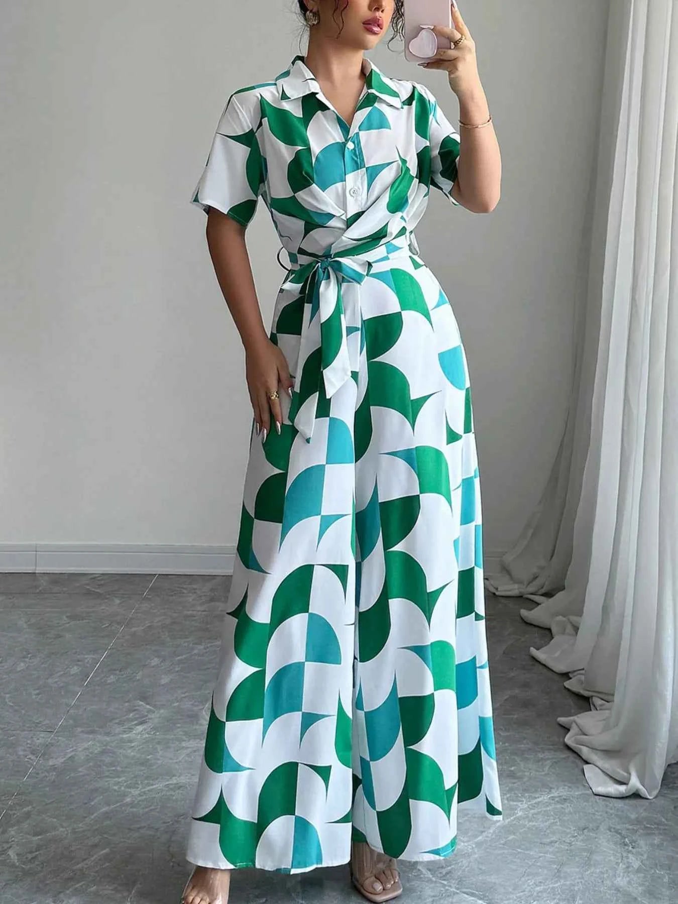 Printed Wide Leg Belted Jumpsuit 5b1c2483-13b1-497b-91e1-0468b10572fb-Max-Origin