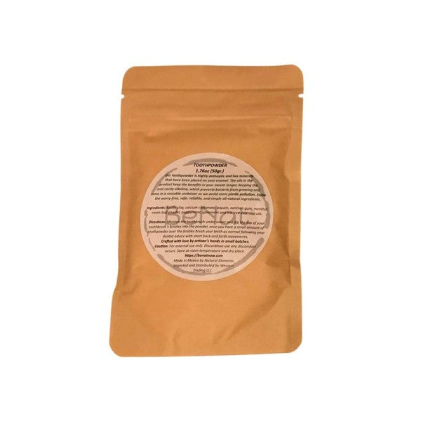 Toothpowder Bundle 5b937cea-74f2-408b-9c3a-0e8a9166e7a0