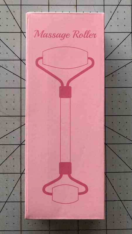Rose Quartz Face Roller 5c69d38f-2ad5-47ae-8dab-5561f306040f