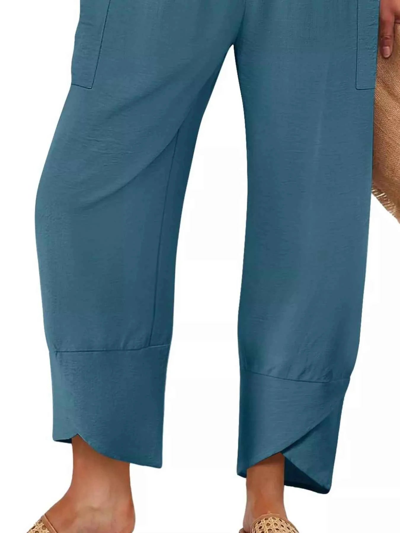 Elastic Waist Pants 5ca978aa-ff5d-466c-a9cf-51d1b4cbfd63-Max-Origin