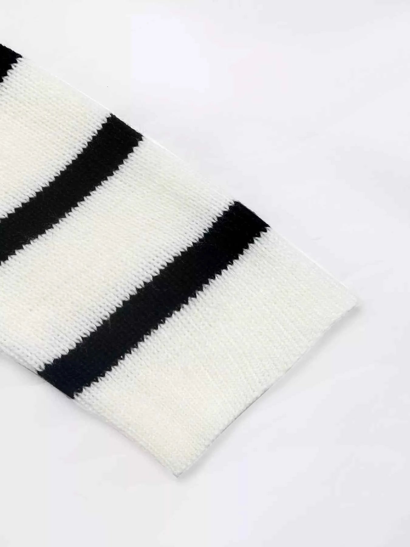 Striped Button-Front Cardigan 5cb2b432240c47d0bc07fbbb9856808e-Max-Origin