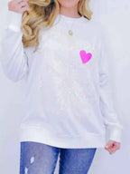 Full Size Halloween Round Neck Long Sleeve Sweatshirt Plus Size 5cbe118a-0330-48b6-95ed-1ba7a213b154-Max-Origin