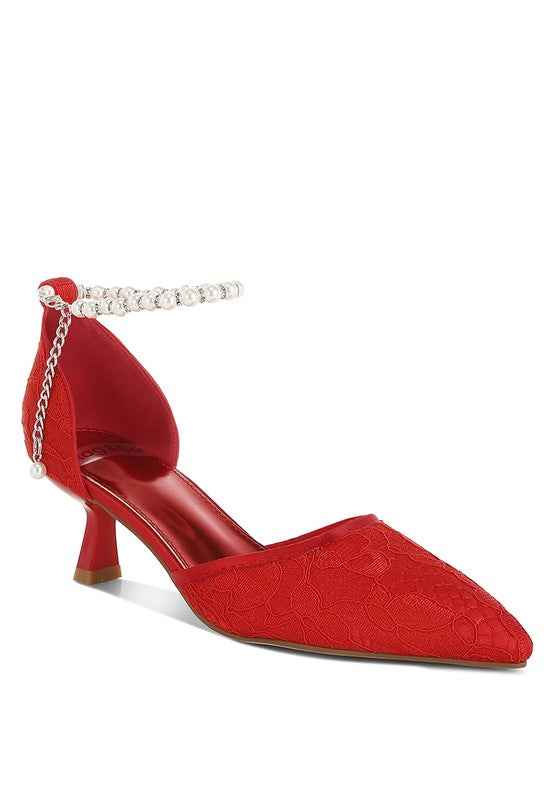 Laika Lace Kitten Heel Sandals 5cc8dbb5-cf35-4e07-b4aa-a72da3fba3ab_d94d767f-5bb2-4666-9ad5-80f1a166f623