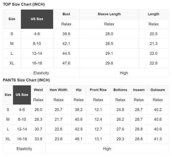 Solid Zip Up Hoodie and Pants Set 5ce7d09e-4ce6-4eac-b54f-74ec872669f2