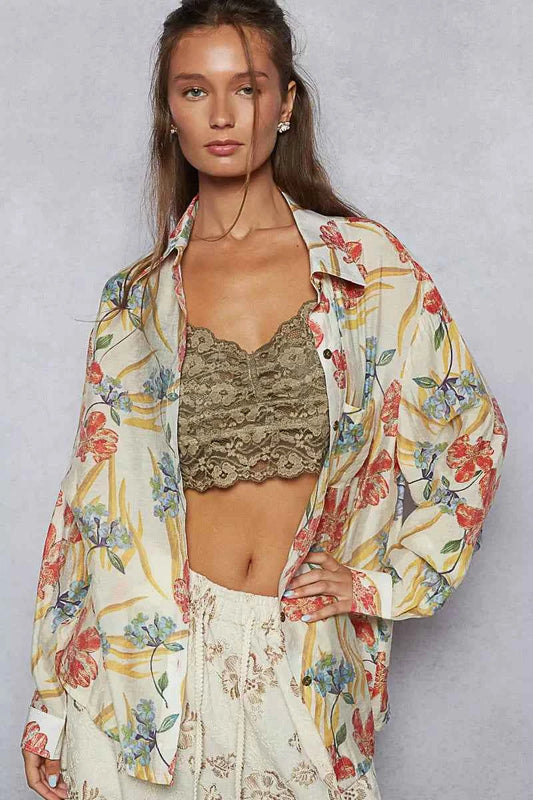 Floral Print Button Down Long Sleeve Shirt 5d1fb3a2-9577-4e8c-9fd2-b5bccd9144a1-Max-Origin