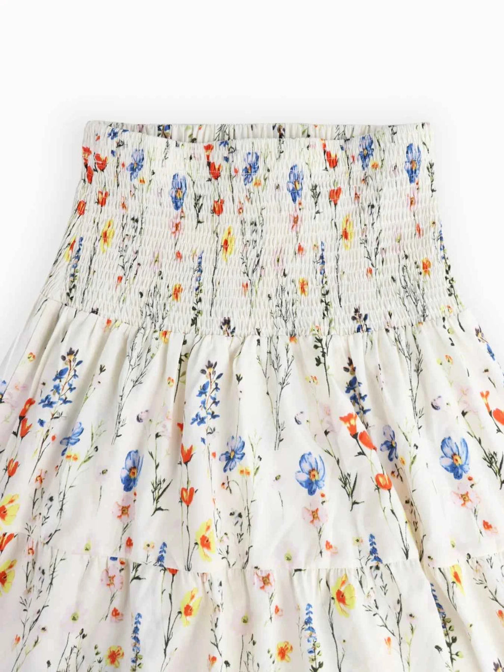 Floral Tiered Maxi Skirt 5d213c14-90d4-4f94-b987-e404efc2faf8-Max-Origin