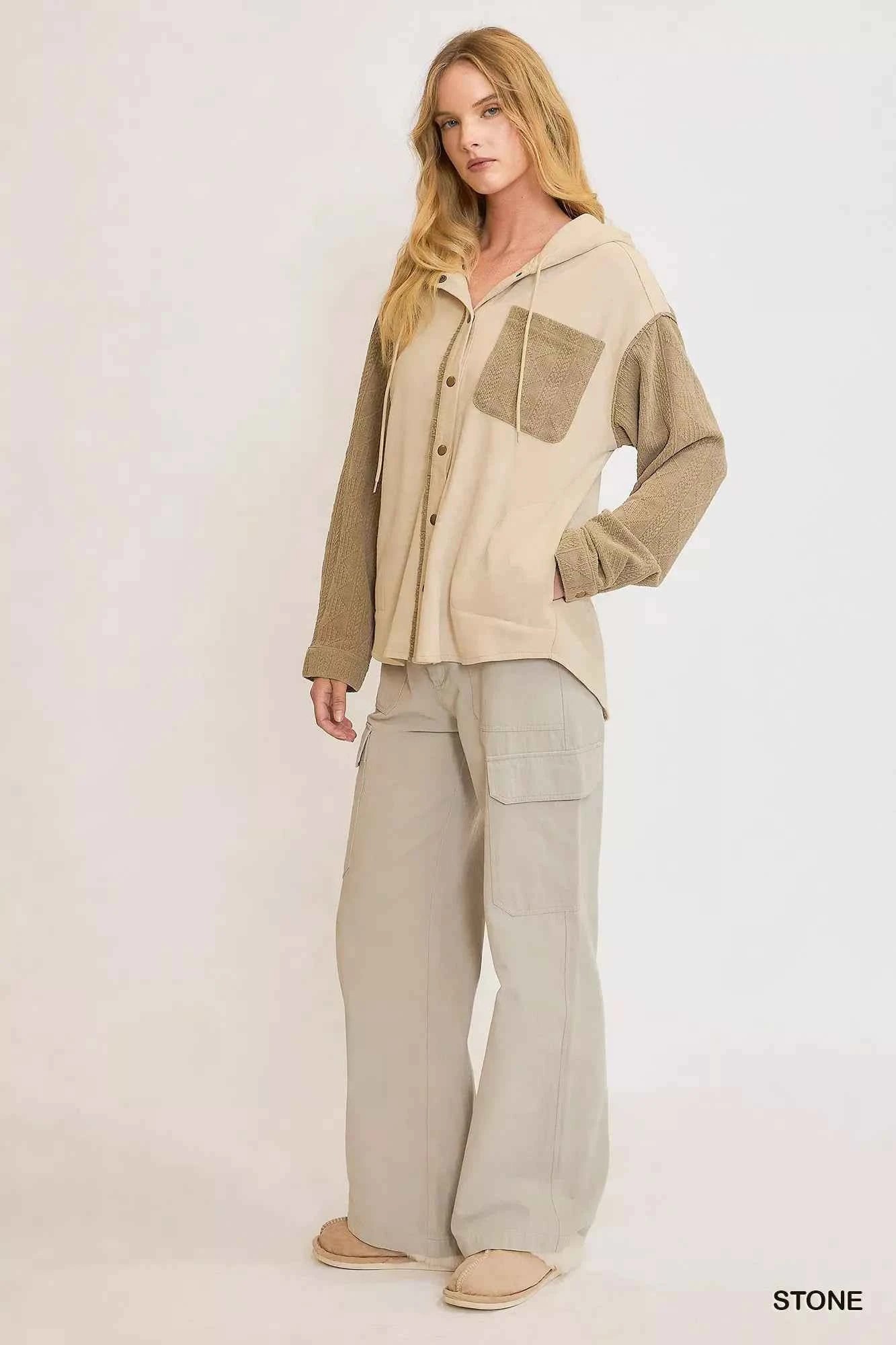 Washed French Terry Shacket 5d6058c5-d640-42ec-b963-ff3d782a7cb8-Max-Origin