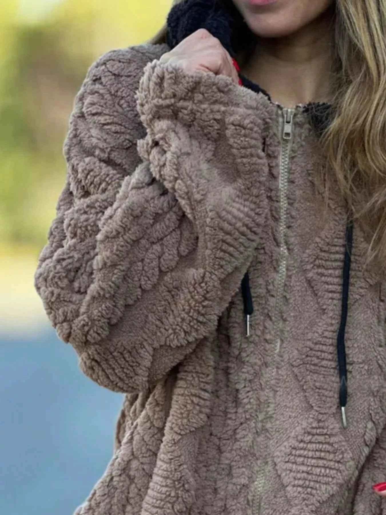 Full Size Zip Up Long Sleeve Fleece Jacket Plus Size 5d73839c-65bb-4e53-809e-3ab18619b06b-Max-Origin