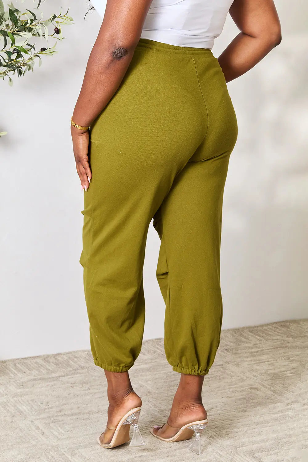 Culture Code Full Size Drawstring Sweatpants with pockets 5d7f37bbfd0e493888af7cc17ad96d09-Max