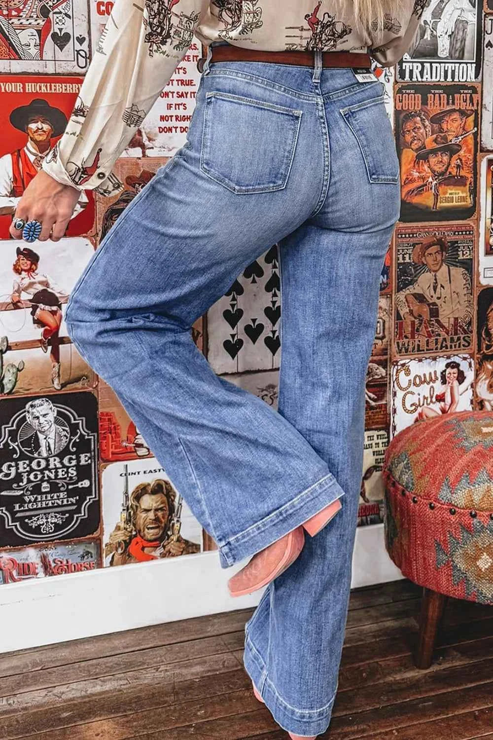 High-Waisted Wide Leg Jeans 5dae16a4-219e-4272-a6dc-d68369c0feab-Max-Origin