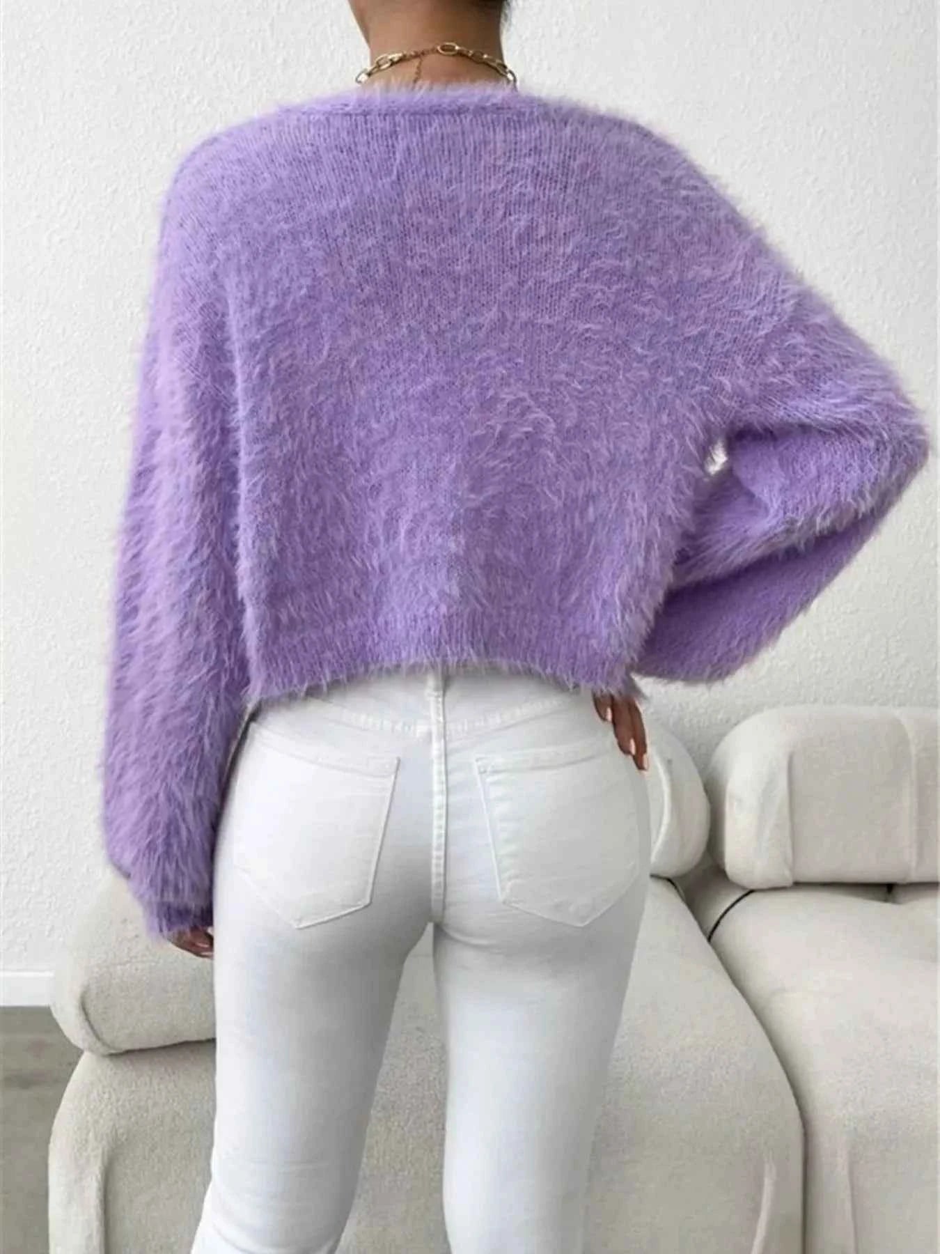 Open Front Long Sleeve Cardigan 5dba1fe80b78407aba31ad197e258045-Max-Origin