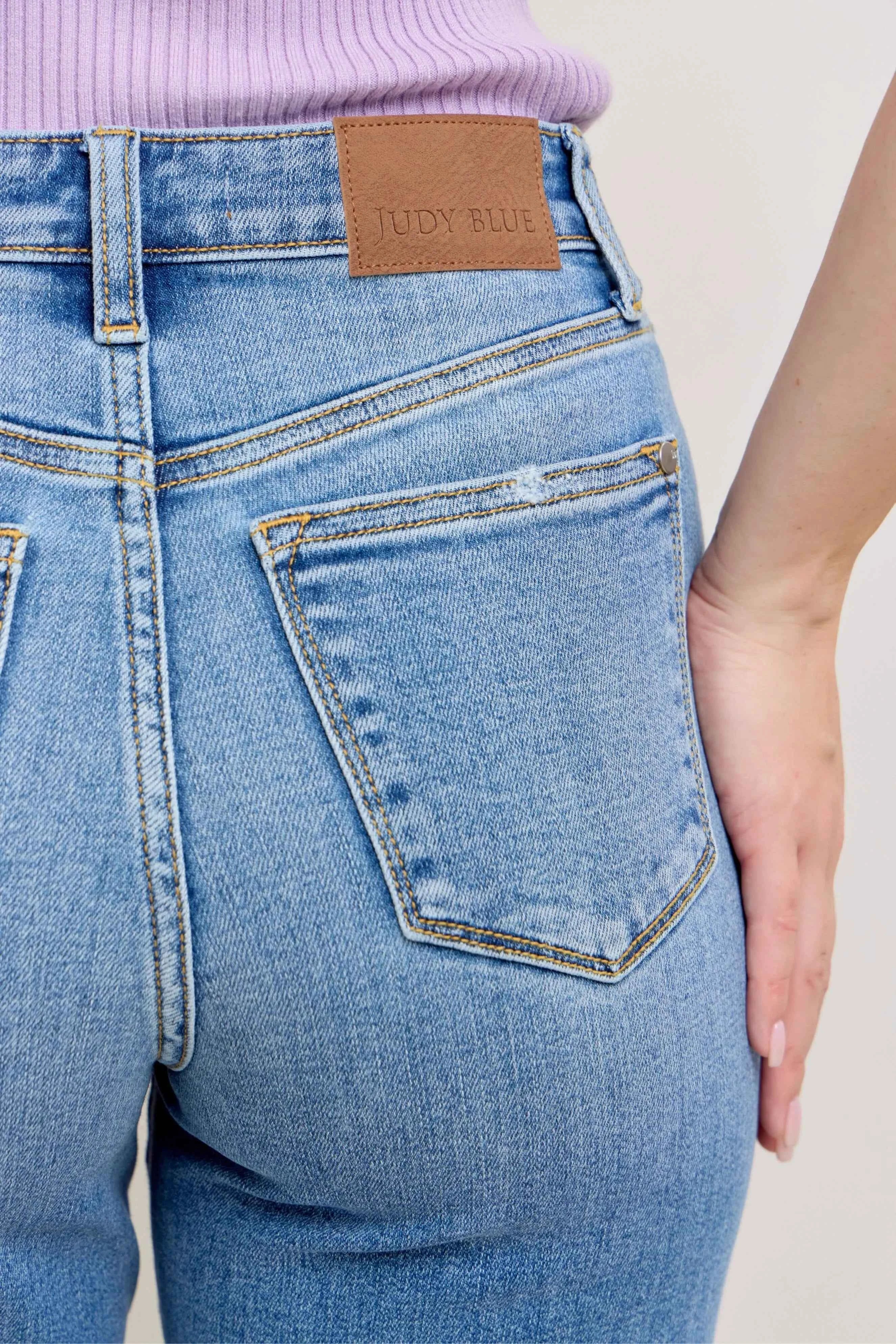 Judy Blue Full Size High Waist Straight Jeans Plus Size 5dc2d67db5444cd5b4b83c9249c5e7e4-Max-Origin