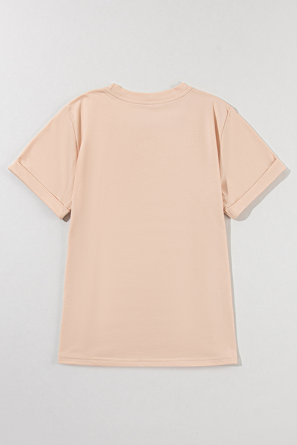 Khaki Love is Love Rainbow Heart Print Graphic T Shirt 5dd4ea60fdcb3e46