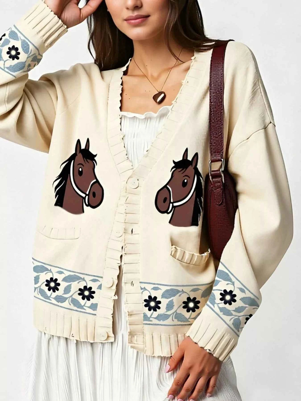 Horse Button Down Cardigan Picture Color 5df6318f-3d7f-4627-9e39-14155f167c04-Max-Origin