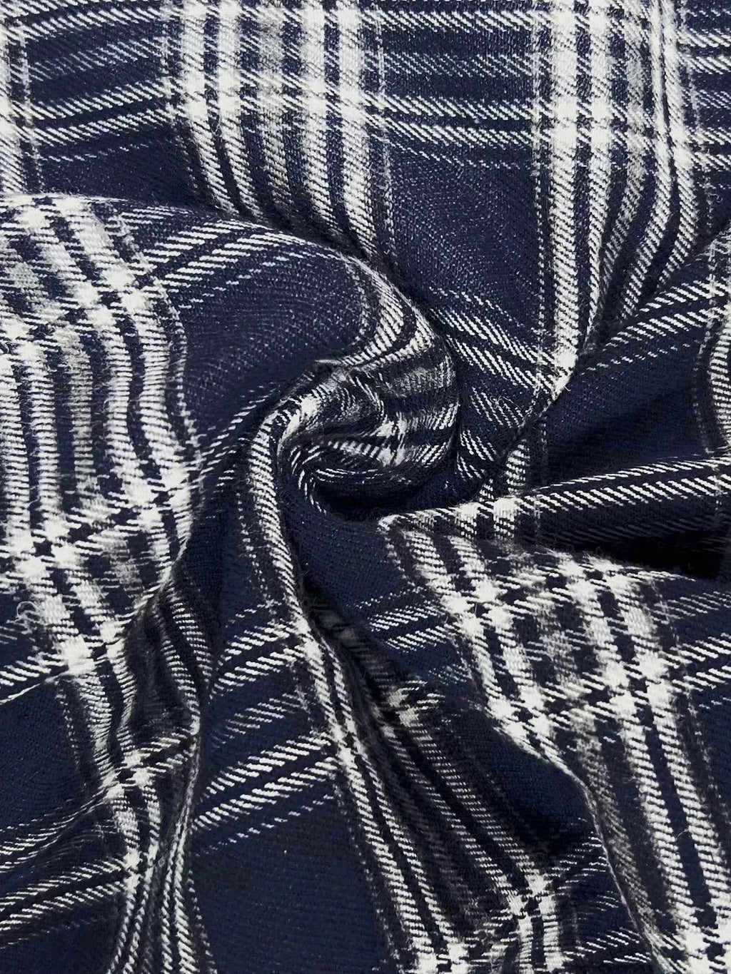 Plaid Drawstring Wide Leg Pants 5e2a85fe-0c4c-42c7-b7af-5c56beebb78f-Max-Origin