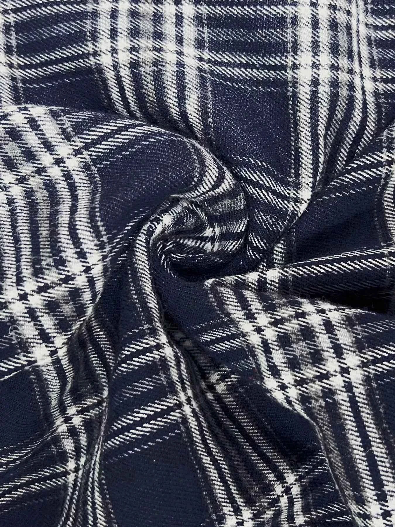 Plaid Drawstring Wide Leg Pants 5e2a85fe-0c4c-42c7-b7af-5c56beebb78f-Max-Origin