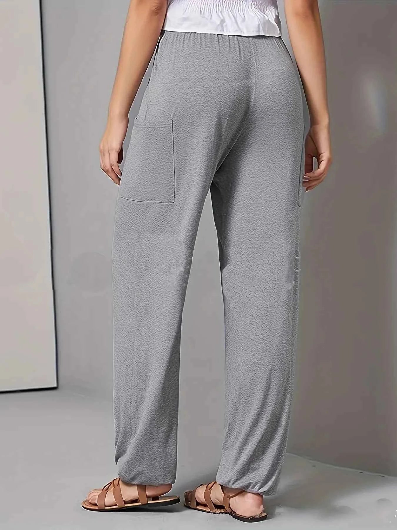 Drawstring Wide Leg Pants with Pockets 5e5b574845fb4217a7ecbd918a677cd7-Max-Origin