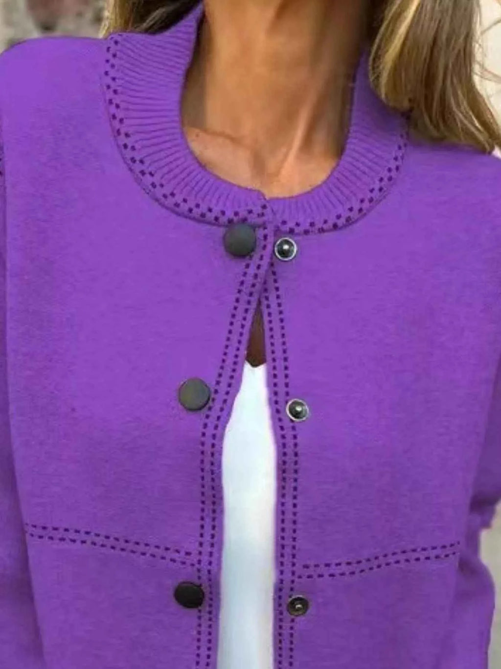 Full Size Button Up Long Sleeve Cardigan Plus Size 5e7127ae-e50d-4799-b66e-585ea248bab0-Max-Origin