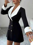Double-Breasted Blazer Dress 5e9ce0f3-7de2-46d9-99c9-9be730f76968-Max-Origin