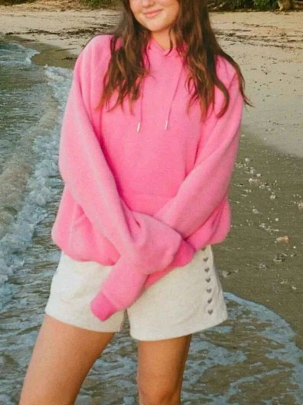 Sunrise Graphic Drawstring Hoodie 5ef1c325-45dd-44f5-9893-734c021f4ea7-Max-Origin