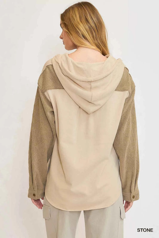 Washed French Terry Shacket 5f086e39-9b7f-4235-9351-08cbb8d28e63-Max-Origin