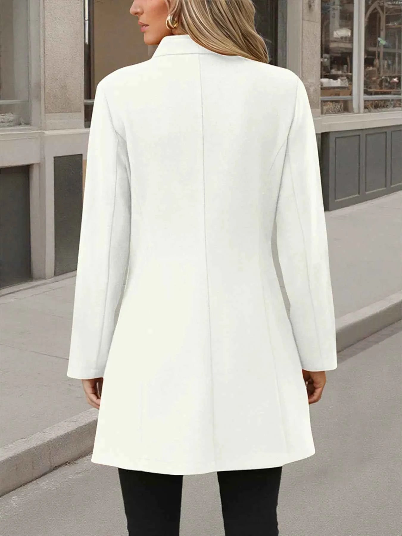 Button Up Long Sleeve Coat 5f45a70b279144b6bd8d14f64bd656ea-Max-Origin