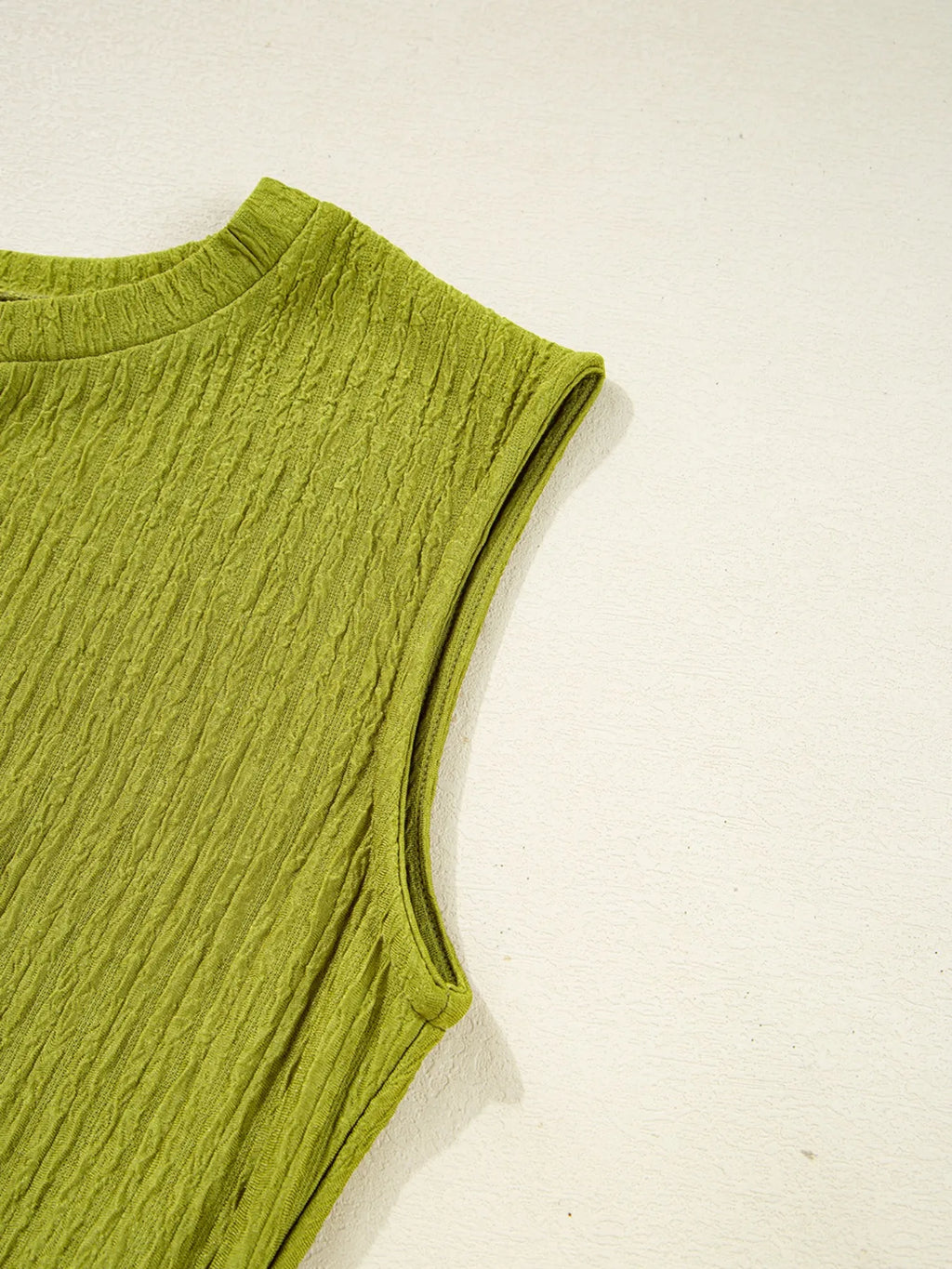 Sleeveless Ribbed Bodycon Dress 5fb76880-bc72-4a27-8a20-2efbc7f99842-Max-Origin