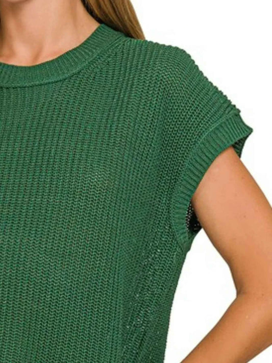 Zenana Oversized Crew Neck Sweater 5fdd2ebb-2851-436f-8aa6-3b93594b8613-Max-Origin