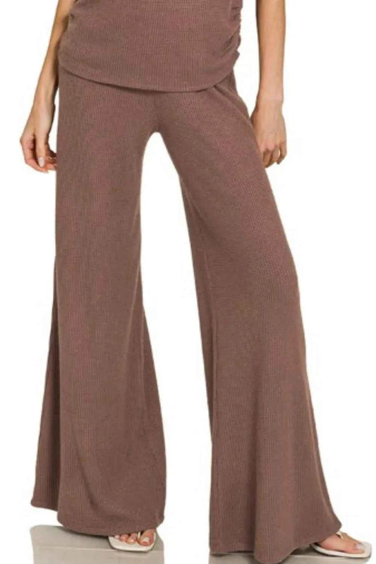 Sweater Mock Neck Top & Long Pants Set 605f771e-562a-4864-93be-3f472ddf5df5-Max-Origin