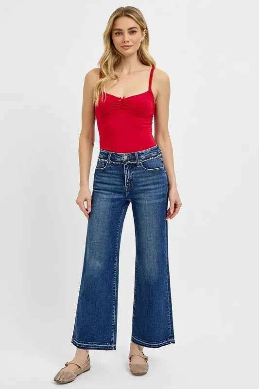 RISEN Full Size Tummy Control Bootcut Jeans Plus Size 608caaa5-bdf6-4bb9-b246-9a15ada263dd-Max