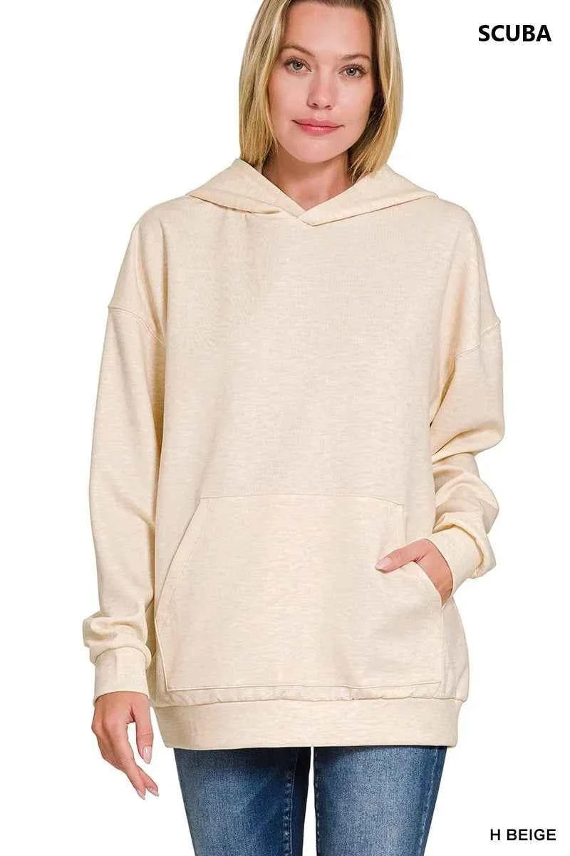 Zenana Oversized Scuba Hoodie with Kangaroo Pocket 60a11a9f9fce48c99fe4556b2fdea7de-Max-Origin
