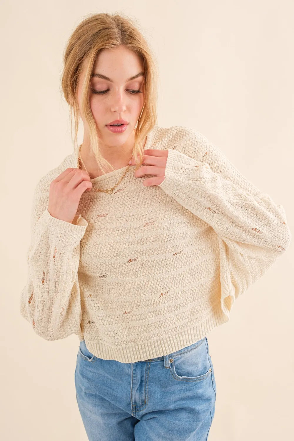 And The Why Dolman Sleeves Sweater 60a34f37-3a01-4d04-9545-f9d49fcc2e88-Max