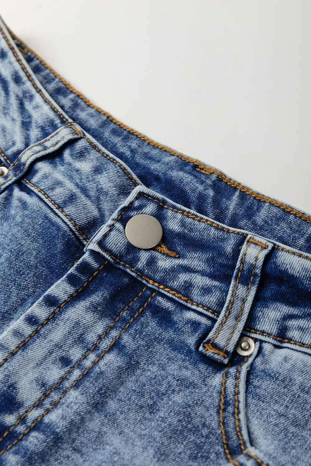 High-Waisted Wide-Leg Cuffed Jeans 60bb5250-08e5-4594-aa9d-0b20038781bc-Max-Origin