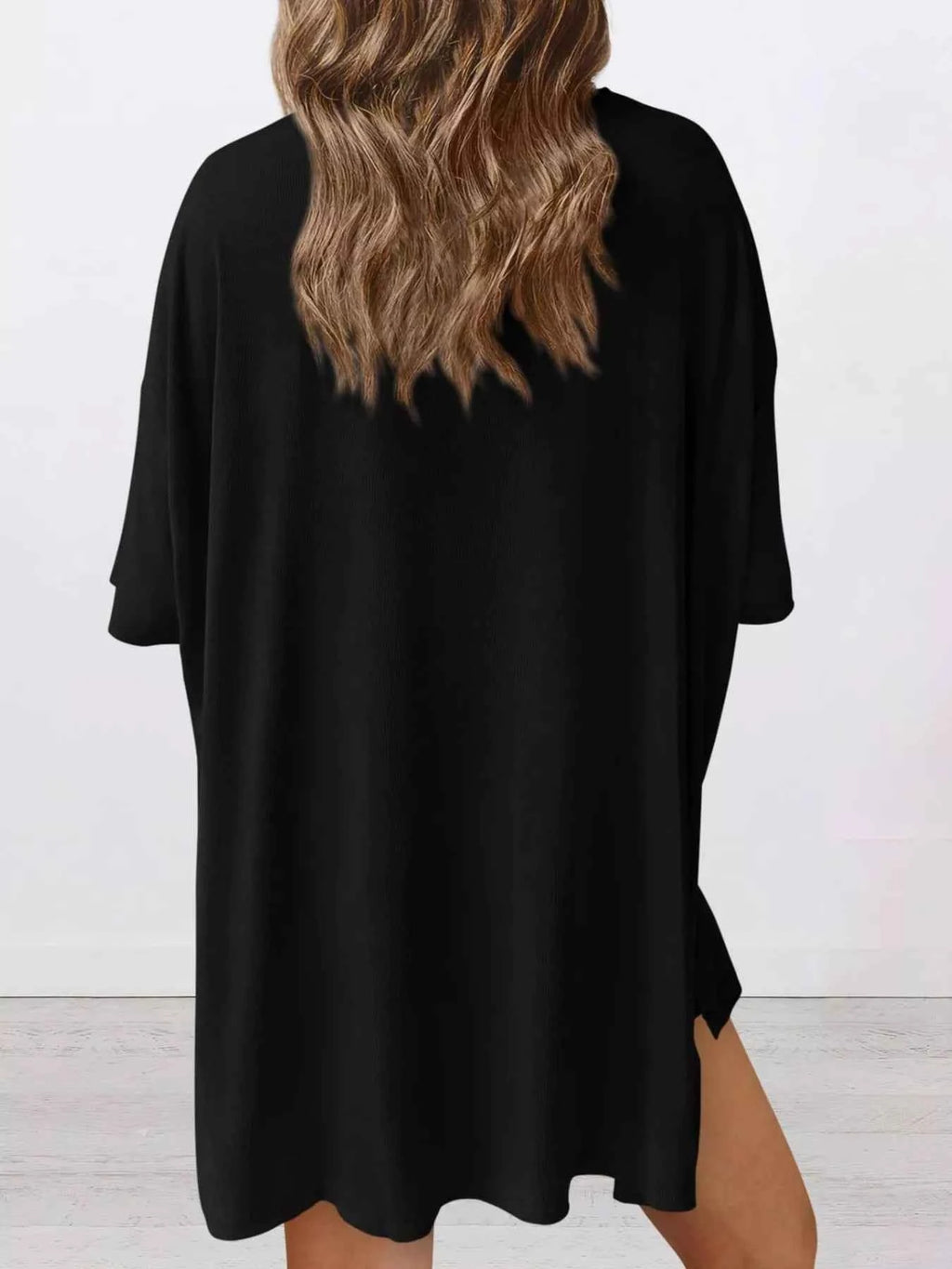 Full Size Half Sleeve T-Shirt and Shorts Set Plus Size 60cab483-0da4-4019-a92c-27b88833ea06-Max-Origin