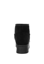 Derta Soft Microfiber Snow Boots 60e1e265-19c1-4c69-a564-c3327299f00e