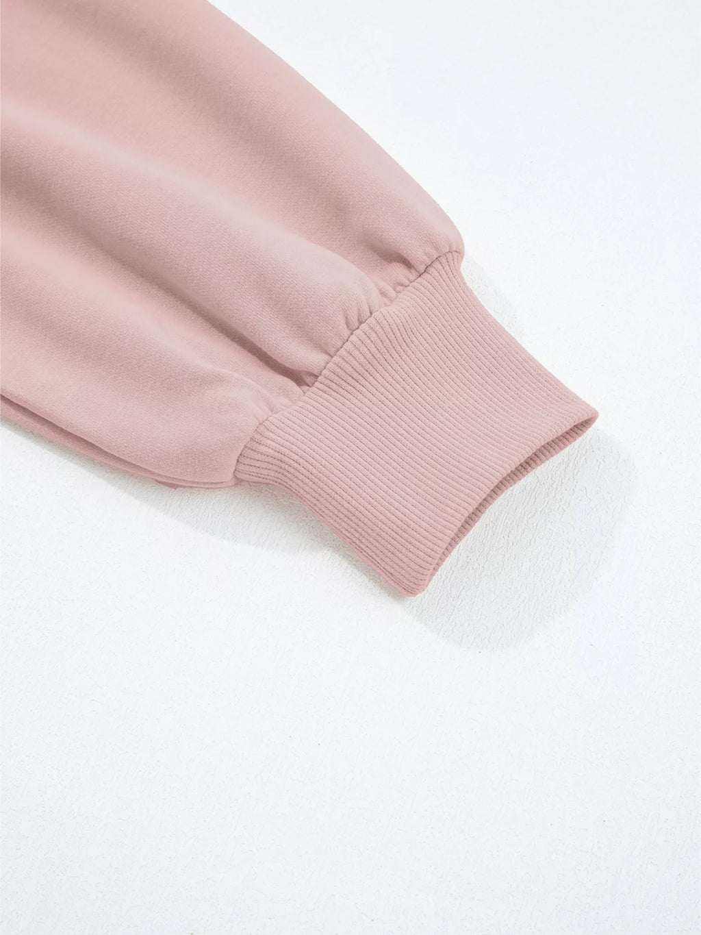 Drop Shoulder Puff Sleeve Crop Top and Drawstring Wide Leg Pants Set 612dd5d1d9a2407abda5540fadaecc61-Max-Origin