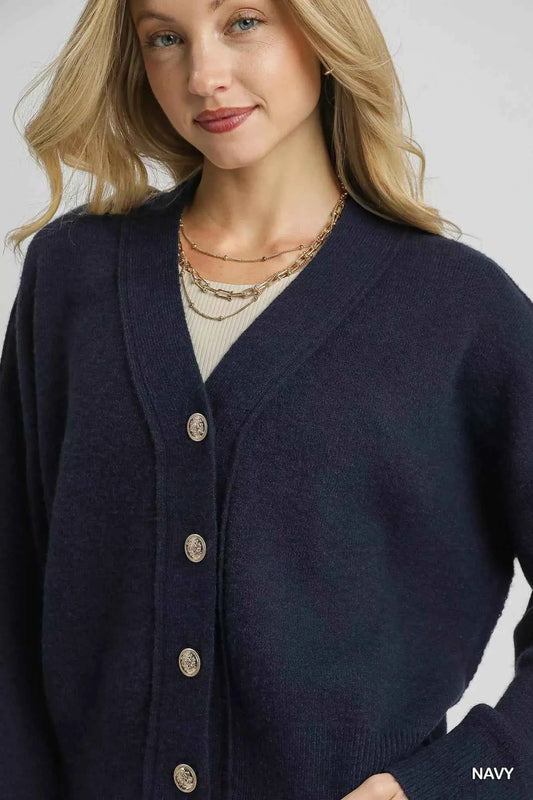 Button-Front Knit Cardigan 614b7980-5866-41f4-9fd0-6c710ed3f22f-Max-Origin