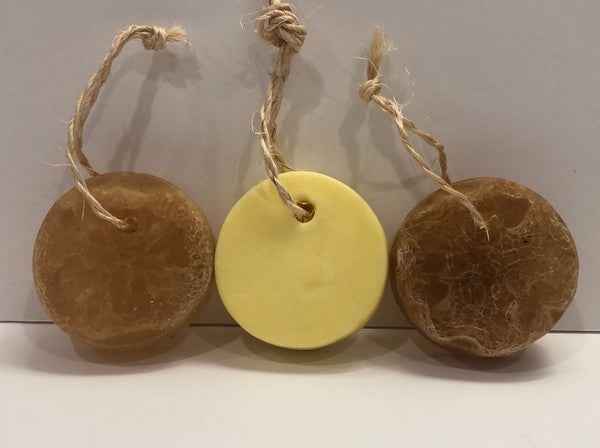 Skin-Soothing Bar Set 6272f77a-8649-45e0-b2d9-0848cf2c60bd