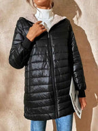 Quilted Zip Up Puffer Coat with Hood 6294a79073e043d3a6c5e988ee7d8adb-Max-Origin