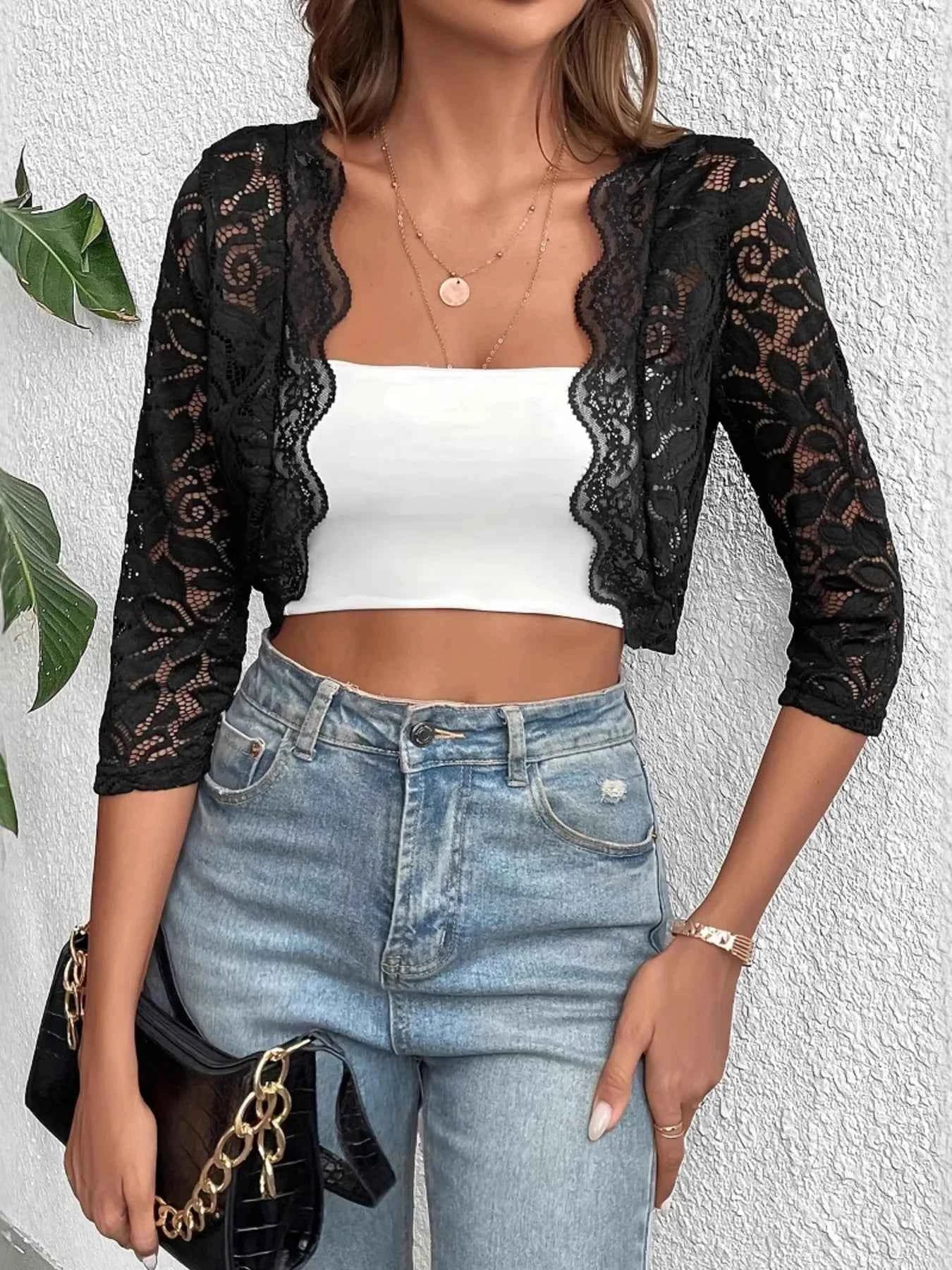 Open Front Lace Cardigan 62ce7eabf7b840a5a991ffc4c99b0f23-Max-Origin