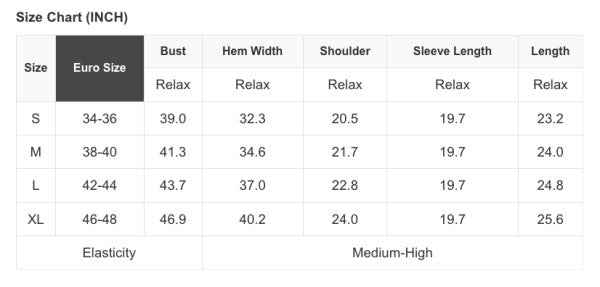 Ribbed Patchwork Textured Knit Puff Sleeve Sweater 635ffcfc-93da-407c-8d7e-eb497e659eee