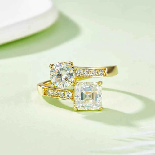 3 Carat Moissanite 925 Sterling Silver Ring Gold 6361fdea-d60d-4db6-b36c-d0775f4f6633-Max-Origin